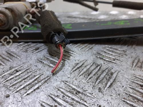 Rudehejsemekanisme Højre bagtil SSANGYONG REXTON / REXTON II (GAB_) 2.7 Xdi | BP31014924C25