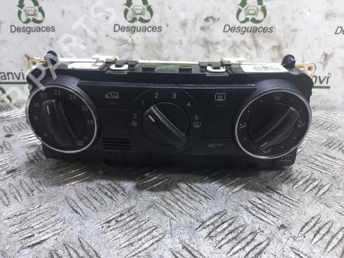 Used Climate control MERCEDES-BENZ A-CLASS (W169) A 200 CDI (169.308, 169.008) (136 hp) 15388272