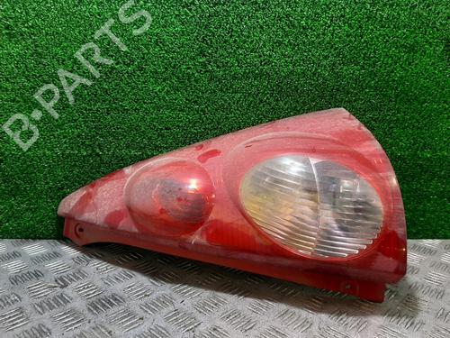 Used Right taillight CITROËN C1 (PM_, PN_) [2005-2014]  21536755