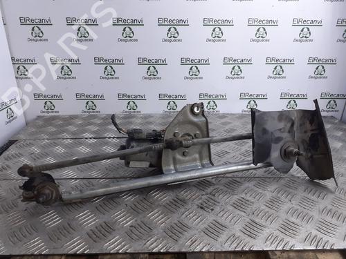 Viskermotor vindrude Viskermotor vindrude OPEL CORSA B (S93) [1993-2009] 6801066 6801066