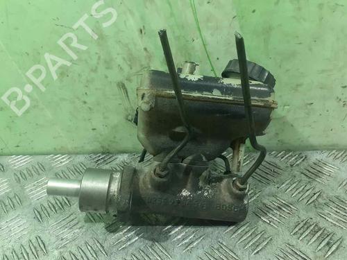 Used Brake master cylinder MERCEDES-BENZ VITO Van (W638) [1997-2003]  13055019