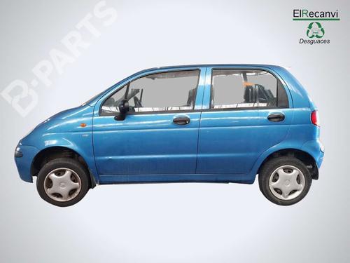 Expansion tank DAEWOO MATIZ (M100, M150) 0.8 | BP7217845C120  - Image 5