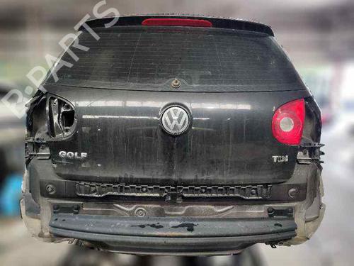 Rear right window mechanism VW GOLF V (1K1) 2.0 TDI | BP4967019C25 