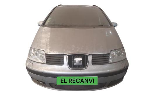 Used Parts SEAT ALHAMBRA (7V8, 7V9) 2.0 TDI 4726196