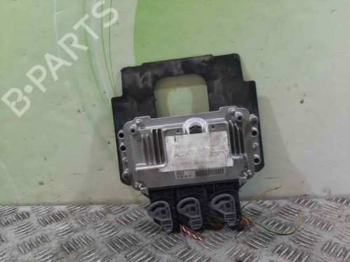 Centralita motor CITROËN C4 I (LC_) 1.6 16V (109 hp) 13634851