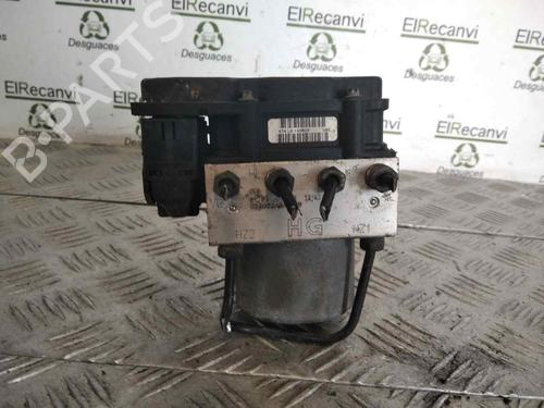 ABS Bremseaggregat OPEL MERIVA A MPV (X03) 1.3 CDTI (E75) | BP13914498M43 