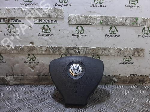 Used Driver airbag VW GOLF V (1K1) [2003-2010]  29165814