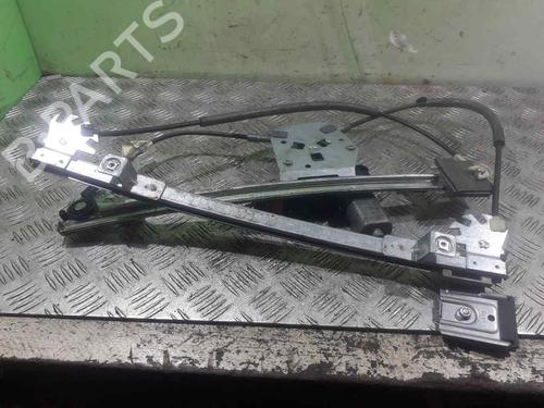 Front right window mechanism OPEL CORSA D (S07) | BP11917199C23