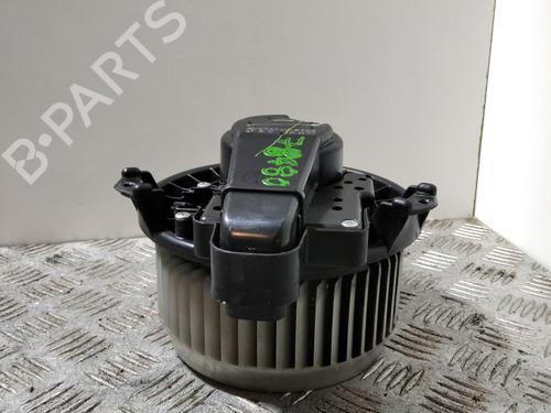 Used Heater blower motor TOYOTA VERSO (_R2_) [2009-2018]  29575502