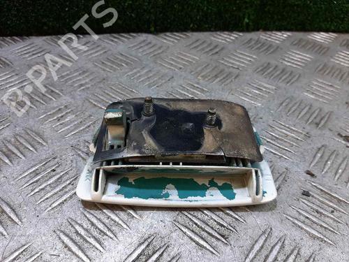 Høyre bak utvendig håndtak VOLVO S40 I (644) 1.6 | BP26700815C130