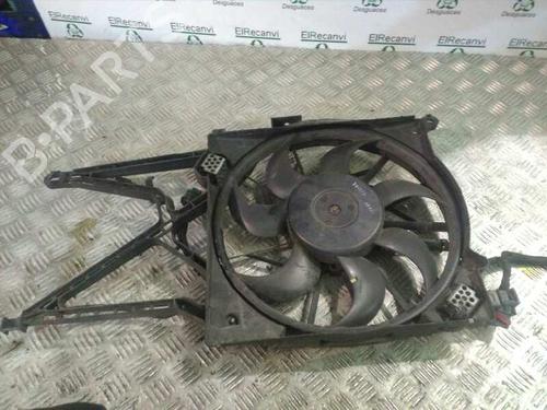 Kjølevifte elektrisk OPEL ASTRA G Hatchback (T98) 1.7 CDTI (F08, F48) | BP4522872M35 