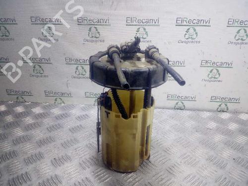 Used Fuel pump NISSAN ALMERA II Hatchback (N16) [2000-2025]  4545537