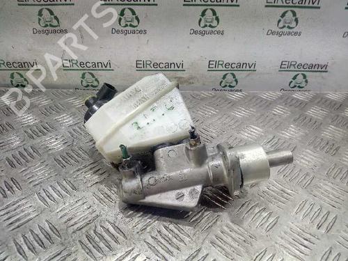 Used Brake master cylinder RENAULT CLIO II (BB_, CB_) [1998-2016]  4532871