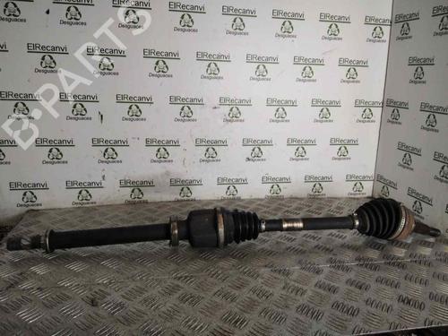 Used Right front driveshaft RENAULT MEGANE II (BM0/1_, CM0/1_) [2001-2012]  16024668