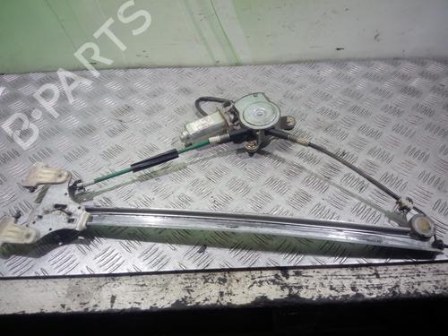 Front right window mechanism SUZUKI WAGON R+ Hatchback (MM) 1.3 (RB413) | BP10106594C23 