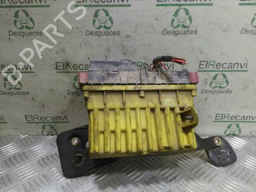 Used Control unit OPEL ASTRA G Hatchback (T98) [1998-2009]  4584503