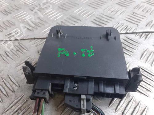 Comfort control module MERCEDES-BENZ C-CLASS (W203) C 200 CDI (203.004) | BP6138259M56