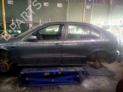 Hovedbremsecylinder SEAT LEON (1M1)  | BP4520413M77 