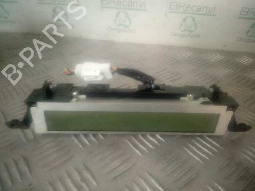 Used Display monitor MAZDA 3 (BK) 2.0 MZR-CD (BK14) (143 hp) 4522261
