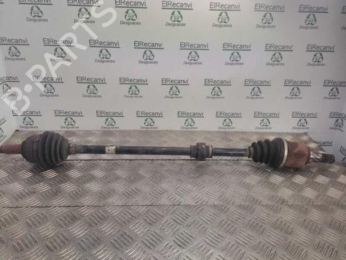 Used Right front driveshaft NISSAN MICRA III (K12) 1.2 16V (65 hp) 4541371