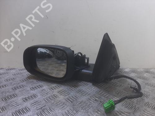Used Left mirror Left mirror VOLVO C30 (533) 1.6 D (109 hp) 34723214 34723214