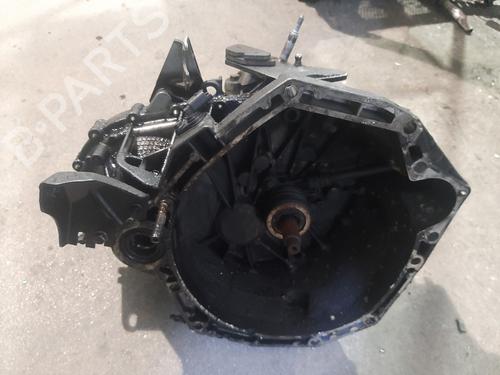 Used Gearbox RENAULT MEGANE II (BM0/1_, CM0/1_) [2001-2012]  22299766