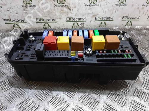 Zekeringkast OPEL VECTRA C (Z02) | BP15194617E1