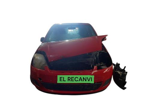 Used Parts FORD FIESTA V (JH_, JD_) 1.4 TDCi (68 hp) 4469354