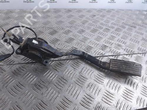 Used Pedal Pedal PEUGEOT 407 (6D_) 2.0 HDi 135 (6DRHRH, 6DRHRE, 6DRHRG, 6DRHRJ) (136 hp) 6538881 6538881