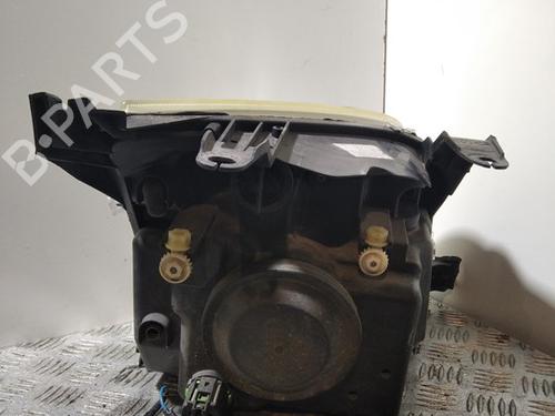 Venstre forlygte FORD FUSION (JU_) 1.4 TDCi | BP30551693C28