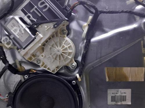 Used Front right window mechanism Front right window mechanism 22276269 22276269