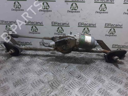 Used Front wiper motor DODGE CALIBER [2006-2025]  12251284