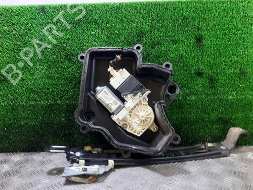 Used Rear left window mechanism SEAT LEON (1P1) [2005-2013]  26187879