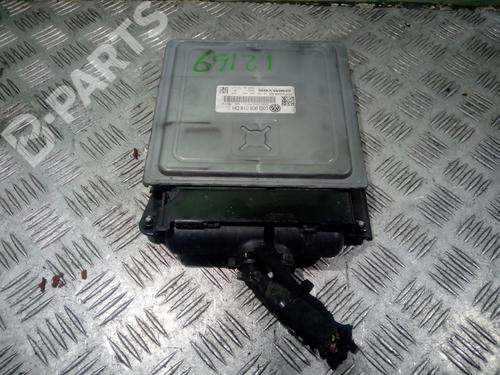 Used Engine control unit (ECU) Engine control unit (ECU) AUDI A3 Sportback (8PA) 2.0 TDI (170 hp) 10318575 10318575