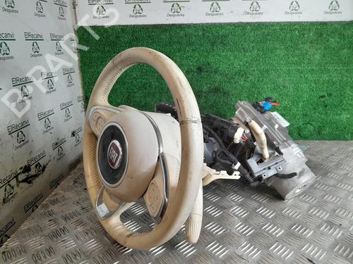 Used Steering column FIAT 500 C (312_) [2009-2025]  29825564