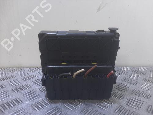 Sikringsdåse Sikringsdåse CITROËN BERLINGO / BERLINGO FIRST Box Body/MPV (M_) 1.9 D 70 (MBWJZ, MCWJZ) (69 hp) 34447911 34447911