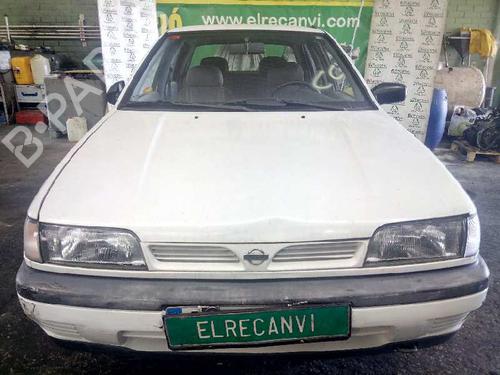 Used Parts NISSAN SUNNY III (N14, B13) 1.6 i (B13) (90 hp) 777340