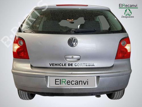 Fuel pump VW POLO IV (9N_, 9A_) | BP8061305M76