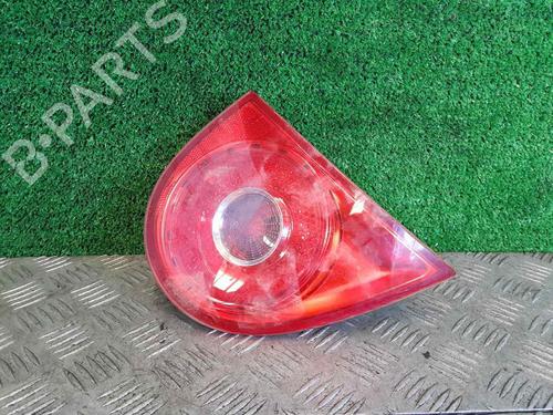 Used Left tailgate light VW GOLF V (1K1) 1.6 FSI (115 hp) 20983069