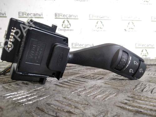 Ratstangsstang FORD TRANSIT CONNECT (P65_, P70_, P80_) [2002-2025]  18961184