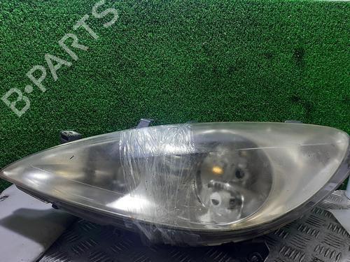 Used Left headlight PEUGEOT 307 (3A/C) [2000-2012]  22612913