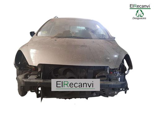 Gearbox PEUGEOT 307 SW (3H)  | BP19247629M3 