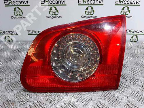 Used Right tailgate light Right tailgate light VW PASSAT B6 Variant (3C5) 2.0 TDI 16V (140 hp) 5784123 5784123