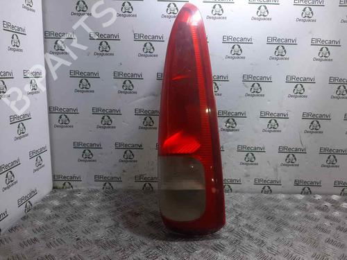 Used Right taillight DAEWOO REZZO (U100) 1.6 (105 hp) 15282728