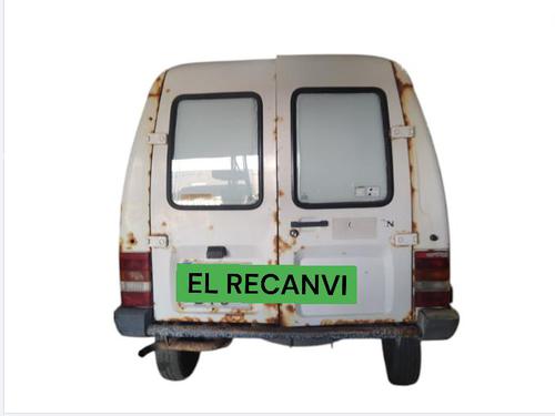 Steering pump CITROËN C15 Box Body/MPV (VD_) 1.8 D | BP30612666M99