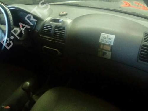 AC radiator HYUNDAI ACCENT II (LC)  | BP4530691M32 