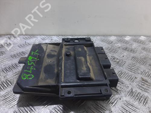 Used Engine control unit (ECU) RENAULT CLIO II (BB_, CB_) 1.5 dCi (B/CB07) (65 hp) 31632958