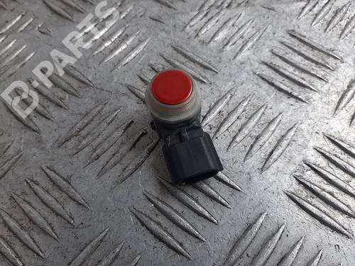 electronic-sensor-renault-clio-iv-bh_-284429973r-de-aparcamiento-paragolpes-trasero-2012-2013-2014-2015-2016-2017-2018-2019-2020-2021-10030278 main image