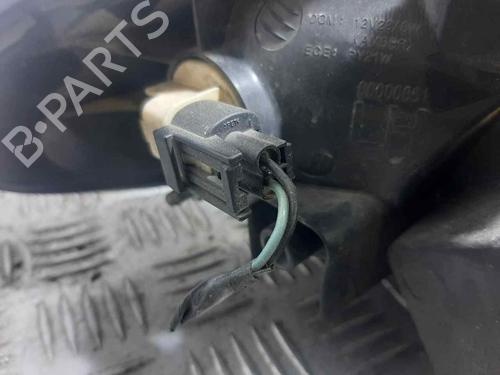 Left headlight DAEWOO LACETTI Hatchback (KLAN) 1.6 | BP13058415C28 - Image 4