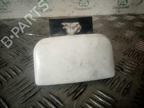 Used Front right exterior door handle PEUGEOT PARTNER MPV (5_, G_) 2.0 HDI (90 hp) 4527885